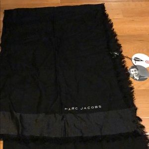 Marc Jacob’s scarf